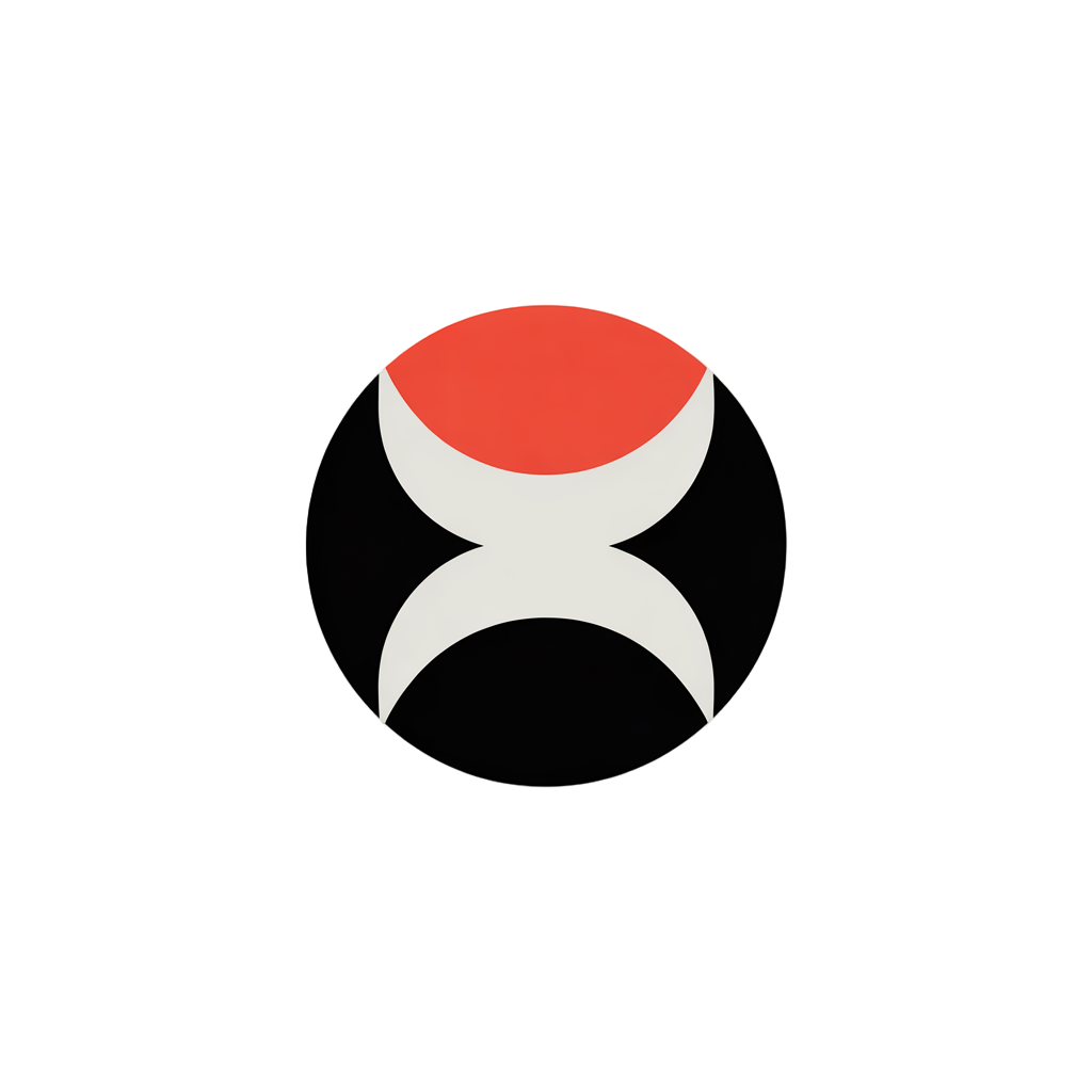 日韩中文字幕传媒公司Logo